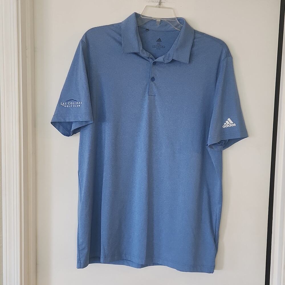 Adidas XL Golf Polo